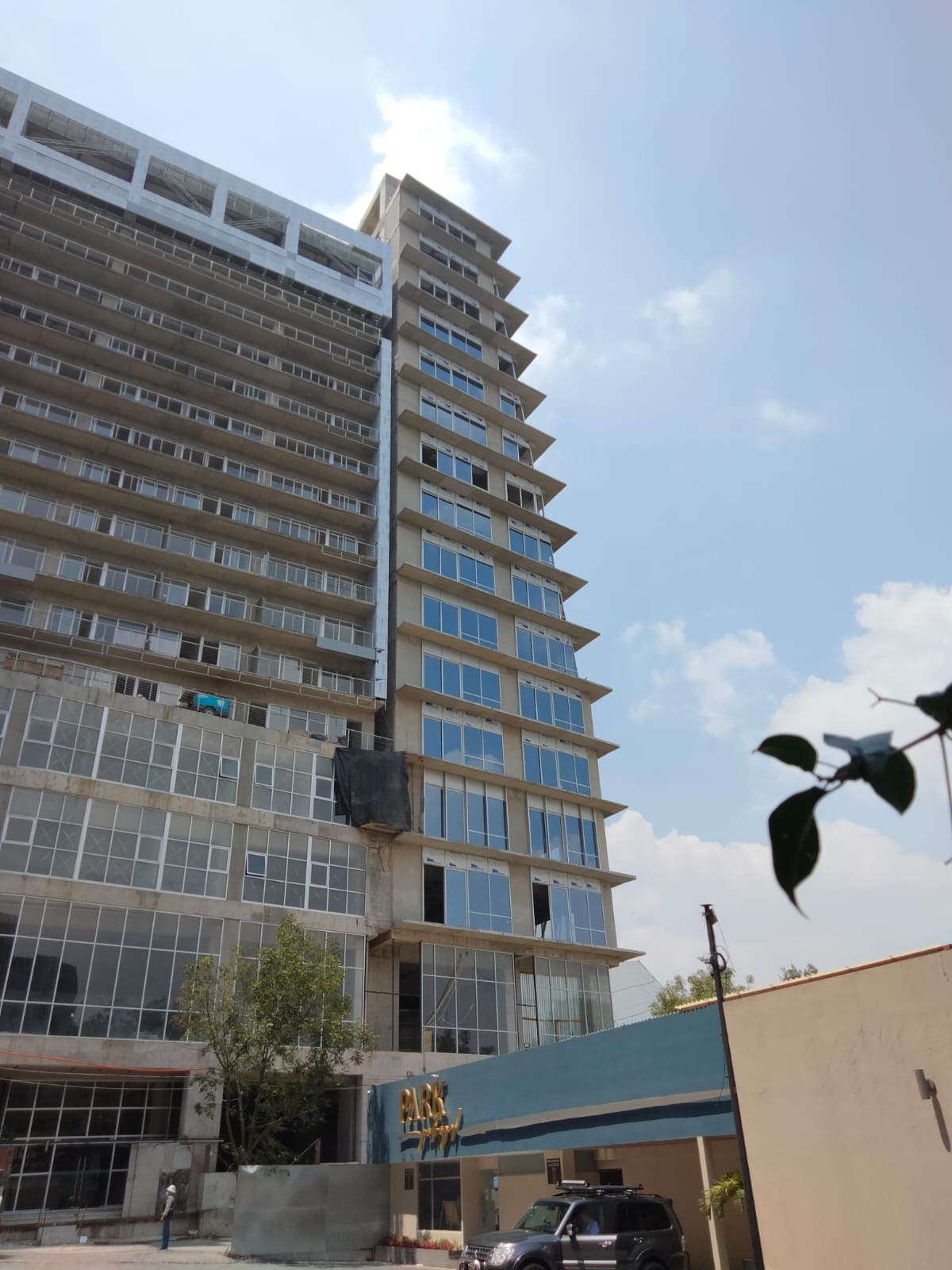 park-pedregal-city-towers 1