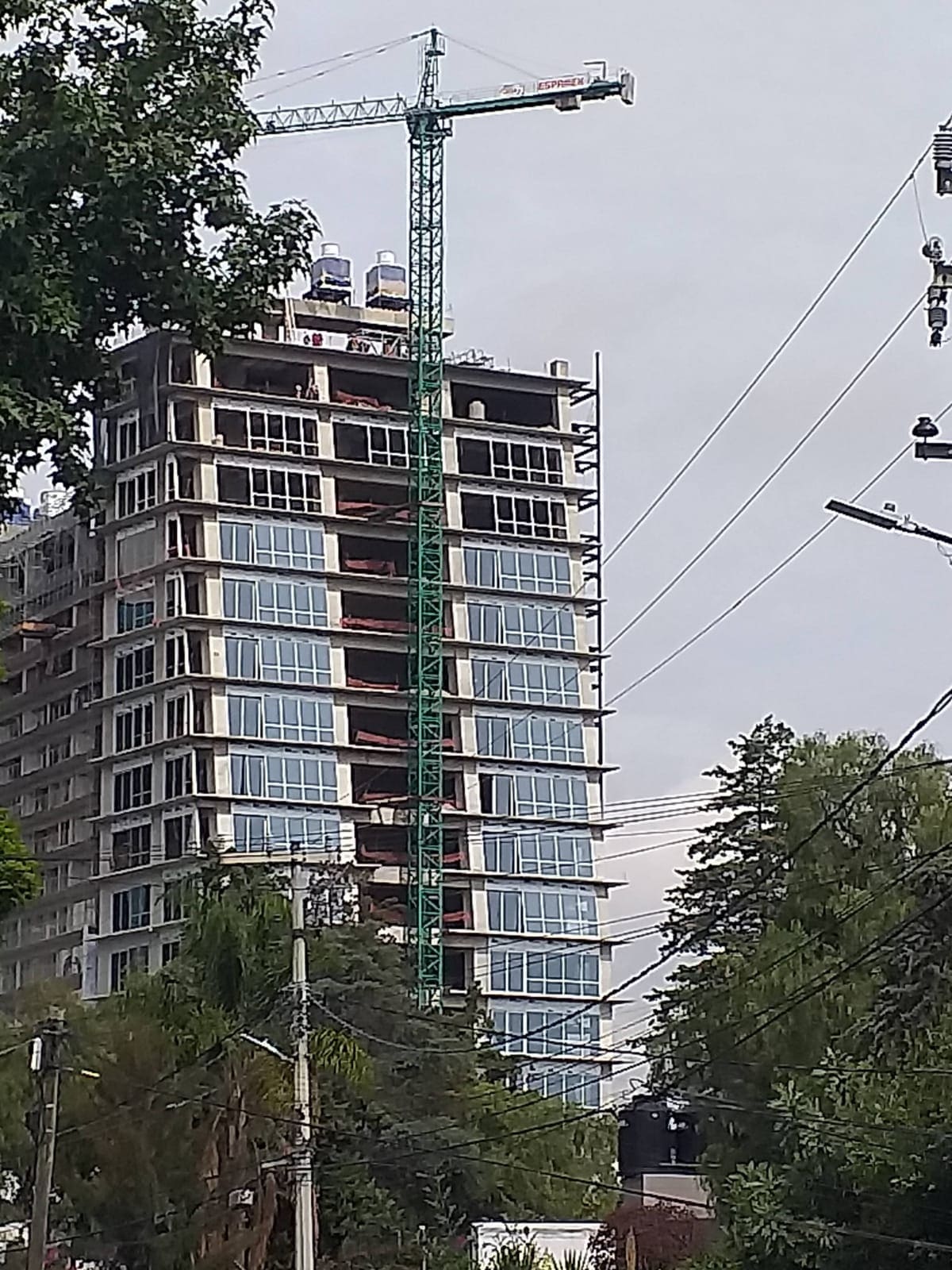 park-pedregal-city-towers 3